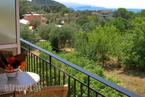 Kefalas Apartments_holidays_in_Apartment_Epirus_Preveza_Sarakino