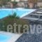 Villa Anemomilos Perissa_best prices_in_Villa_Cyclades Islands_Sandorini_Perissa