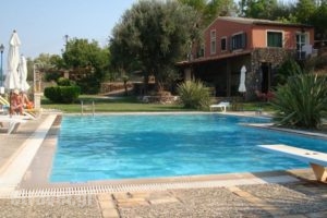 Fundana Apartment_accommodation_in_Apartment_Ionian Islands_Corfu_Corfu Rest Areas