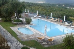 Fundana Apartment_holidays_in_Apartment_Ionian Islands_Corfu_Corfu Rest Areas