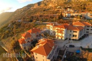 Aegli Arachova_accommodation_in_Hotel_Central Greece_Fokida_Delfi