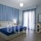Valente Perlia Rooms_accommodation_in_Room_Piraeus Islands - Trizonia_Trizonia_Trizonia Rest Areas