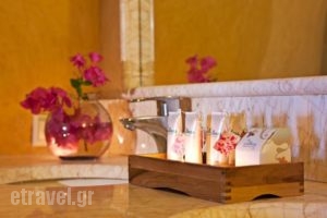Armeni Luxury Villas_lowest prices_in_Villa_Cyclades Islands_Sandorini_Sandorini Rest Areas