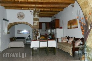 Halases Apartments_accommodation_in_Apartment_Crete_Chania_Sfakia