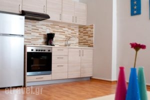 Apartments More_best prices_in_Apartment_Macedonia_Thessaloniki_Thessaloniki City