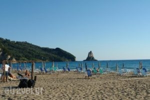 Panorama Hotel_best prices_in_Hotel_Ionian Islands_Corfu_Agios Gordios