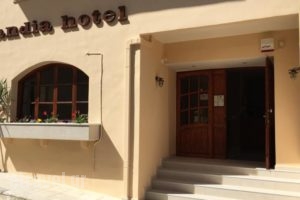 Candia Hotel_travel_packages_in_Crete_Chania_Chania City