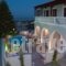 Villa Anto_accommodation_in_Villa_Cyclades Islands_Sandorini_Sandorini Chora