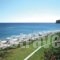 Hotel Lutania Beach_lowest prices_in_Hotel_Dodekanessos Islands_Rhodes_Lindos