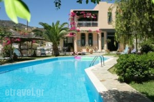 Aquarius Apartments_best deals_Apartment_Crete_Heraklion_Ammoudara