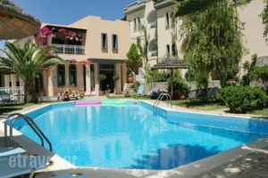 Aquarius Apartments_best prices_in_Apartment_Crete_Heraklion_Ammoudara
