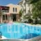 Aquarius Apartments_best prices_in_Apartment_Crete_Heraklion_Ammoudara