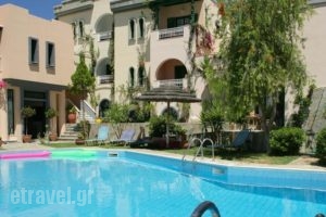 Aquarius Apartments_lowest prices_in_Apartment_Crete_Heraklion_Ammoudara