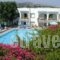 Apollon Hotel Apartments_lowest prices_in_Apartment_Crete_Rethymnon_Rethymnon City