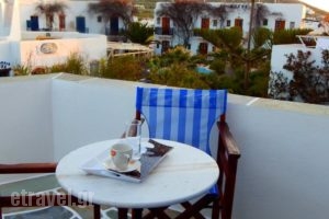 Evgenia Rooms And Apartments_holidays_in_Room_Cyclades Islands_Folegandros_Folegandros Chora
