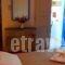 Evgenia Rooms And Apartments_best prices_in_Room_Cyclades Islands_Folegandros_Folegandros Chora