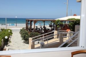 Batis Hotel_lowest prices_in_Hotel_Crete_Rethymnon_Rethymnon City