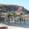 Enalion Apartments_accommodation_in_Apartment_Aegean Islands_Lesvos_Lesvos Rest Areas