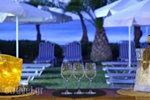 Malia Bay Beach Hotel & Bungalows_best deals_Hotel_Crete_Heraklion_Stalida