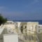Polyrizos Hotel_best prices_in_Hotel_Crete_Rethymnon_Plakias
