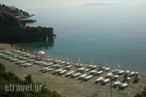 Psaromoura Residence_lowest prices_in_Hotel_Crete_Heraklion_Aghia Pelagia