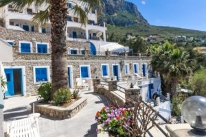 Ambiance Studios_best deals_Hotel_Dodekanessos Islands_Kalimnos_Kalimnos Rest Areas