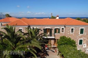 Hotel Adonis_travel_packages_in_Aegean Islands_Lesvos_Mythimna (Molyvos)