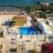 Archipelagos Residence_travel_packages_in_Crete_Rethymnon_Rethymnon City