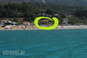 Diona Studios_best deals_Hotel_Ionian Islands_Kefalonia_Vlachata