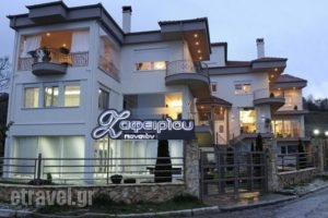 Pansion Zafeiriou_best prices_in_Hotel_Macedonia_kastoria_Aposkepos