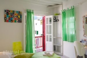 Orpheas Rooms_best prices_in_Room_Cyclades Islands_Mykonos_Mykonos ora