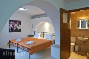 Antiparos View_accommodation_in_Hotel_Cyclades Islands_Antiparos_Antiparos Chora