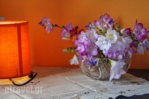 Christina Rooms_lowest prices_in_Room_Cyclades Islands_Milos_Milos Chora