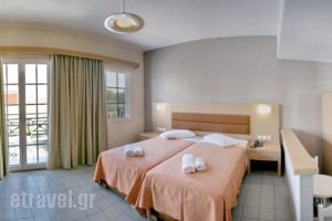 Princess Studios Mitilini_best prices_in_Hotel_Aegean Islands_Lesvos_Lesvos Rest Areas