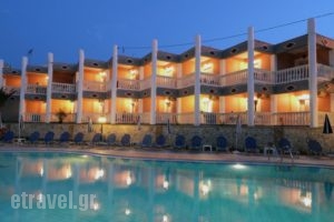 Callinica Hotel_best prices_in_Hotel_Ionian Islands_Zakinthos_Zakinthos Rest Areas