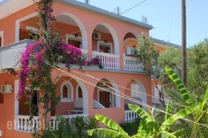 Callinica Hotel_lowest prices_in_Hotel_Ionian Islands_Zakinthos_Zakinthos Rest Areas
