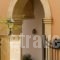 Palazzo Arhontiko Hotel Apartments_best prices_in_Apartment_Crete_Lasithi_Ammoudara