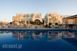 Kallisti Rooms & Apartments_accommodation_in_Room_Cyclades Islands_Paros_Paros Chora