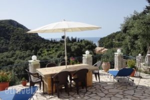 Stamatela Studios_best deals_Hotel_Ionian Islands_Corfu_Palaeokastritsa