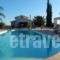 Villa Vravrona Tower_accommodation_in_Villa_Central Greece_Attica_Anabyssos