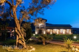 Ageras Santa Marina_best deals_Hotel_Ionian Islands_Lefkada_Lefkada's t Areas