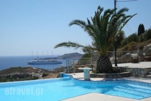 Porto Delfino Hotel_travel_packages_in_Piraeus Islands - Trizonia_Kithira_Kithira Rest Areas
