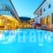 Possidi Paradise Hotel_best deals_Hotel_Macedonia_Halkidiki_Kassandreia