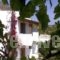 Porto Delfino Hotel_best deals_Hotel_Piraeus Islands - Trizonia_Kithira_Kithira Rest Areas