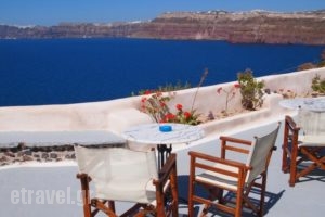Kokkinos Villas_best prices_in_Villa_Cyclades Islands_Sandorini_Sandorini Chora