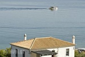 Four Seasons Hydra Luxury Suites_accommodation_in_Hotel_Piraeus Islands - Trizonia_Hydra_Hydra Chora
