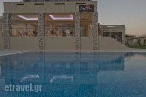 Niriides Luxury Villas_lowest prices_in_Villa_Peloponesse_Messinia_Methoni