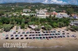 Zoe Seaside Resort  