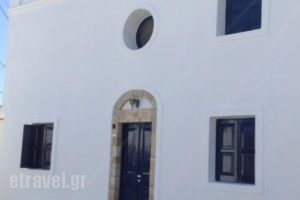 Litsa Holiday Home_best prices_in_Hotel_Dodekanessos Islands_Rhodes_Lindos