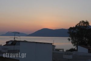Iliahtida Apartments_best prices_in_Apartment_Central Greece_Evia_Limni
